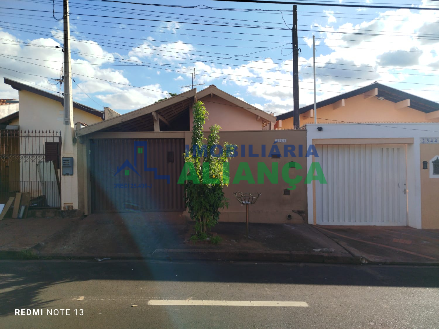 Casa para Venda