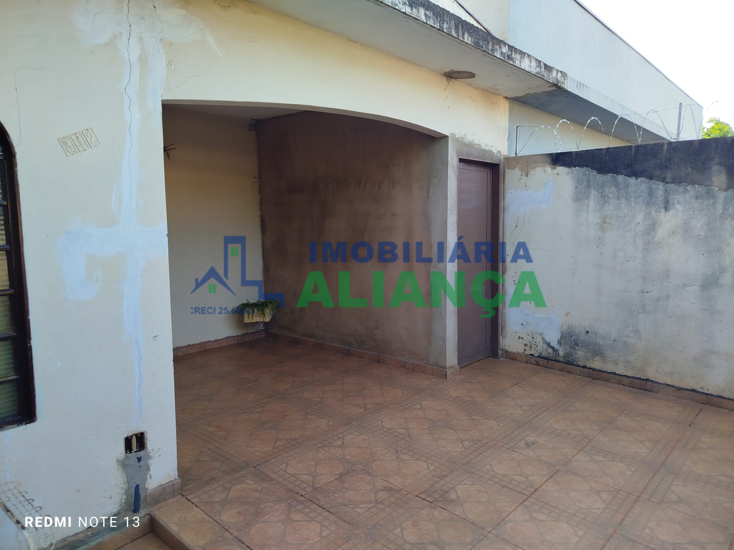 Casa para Venda