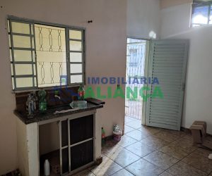 Apartamento (kitnet) para locação