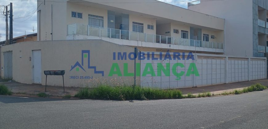 Apartamento para venda (kitnets)