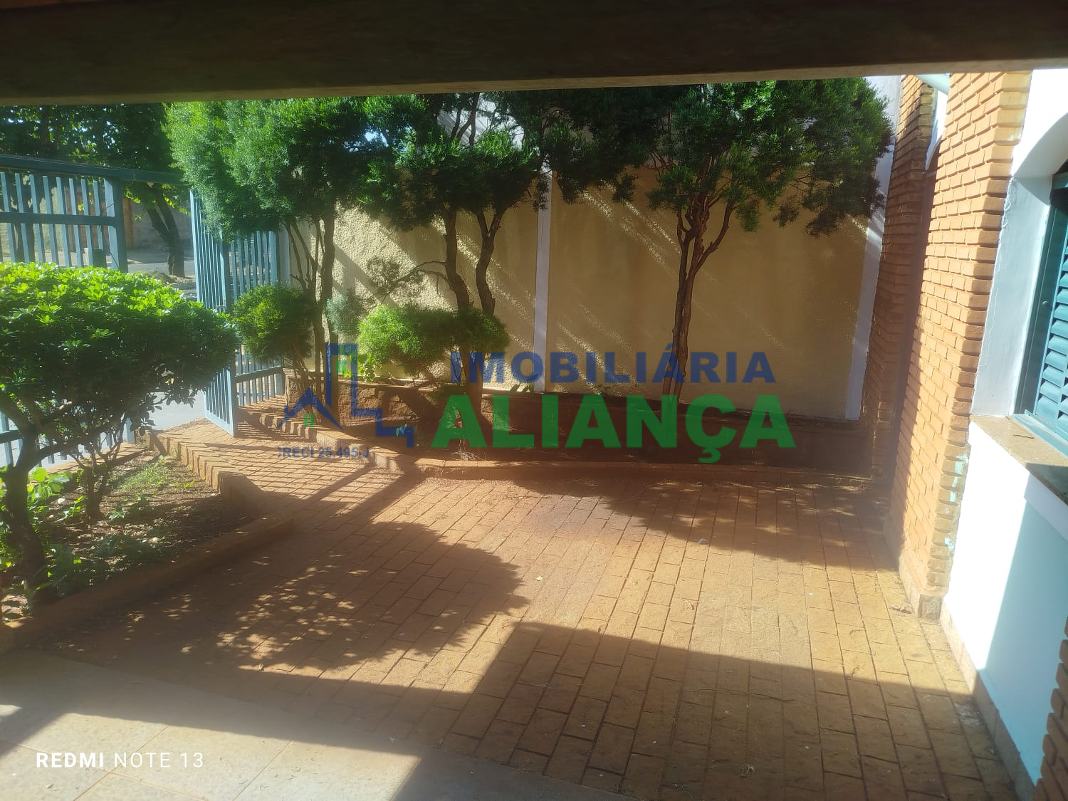 Casa para Venda