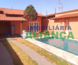 Casa para Venda