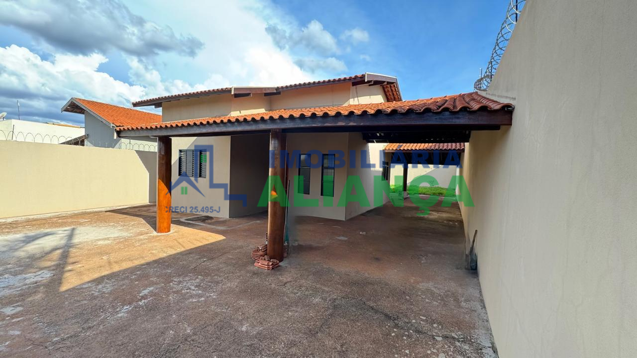 Casa para Venda
