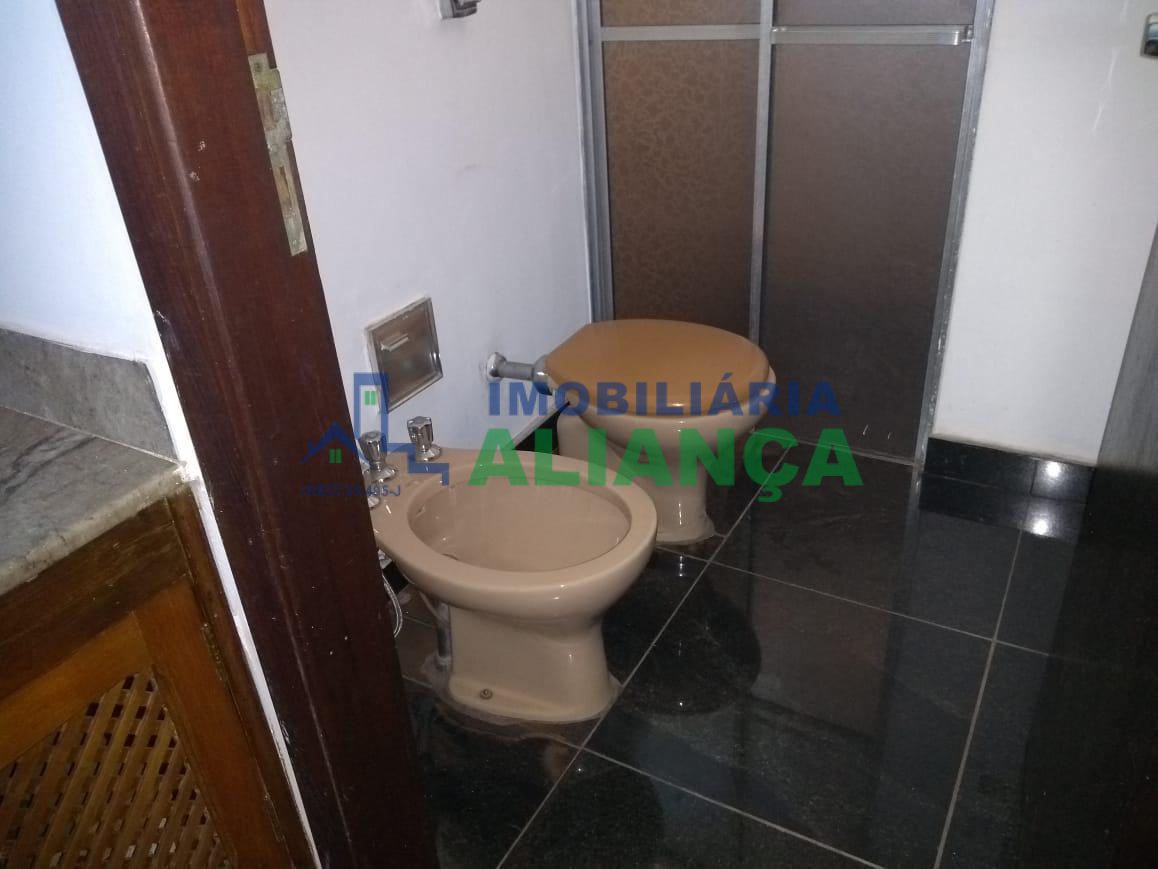 Salão comercial para locação