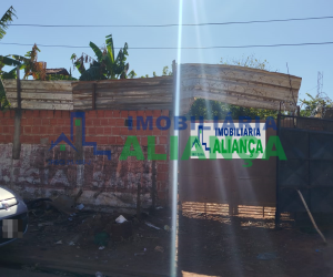 Terreno para venda