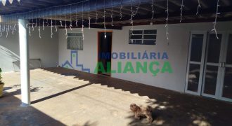 Casa para Venda