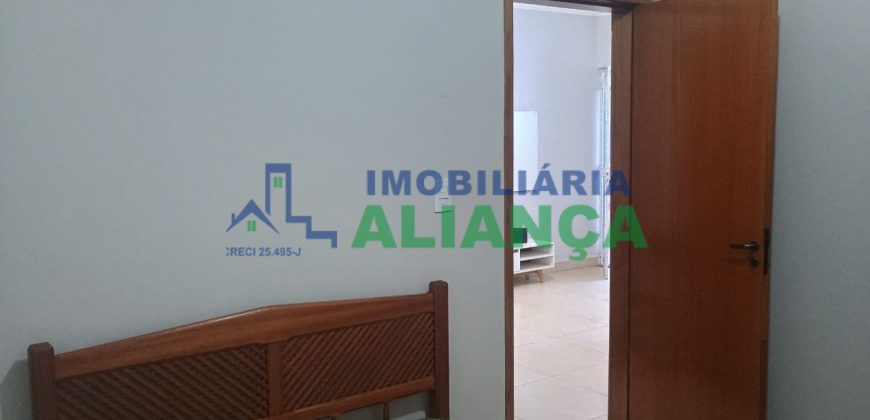 Apartamento para locação