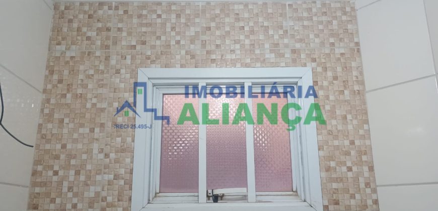 Apartamento para locação