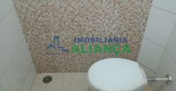 Apartamento para locação
