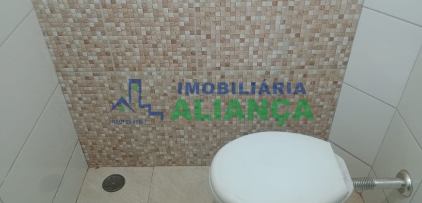 Apartamento para locação