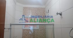 Apartamento para locação
