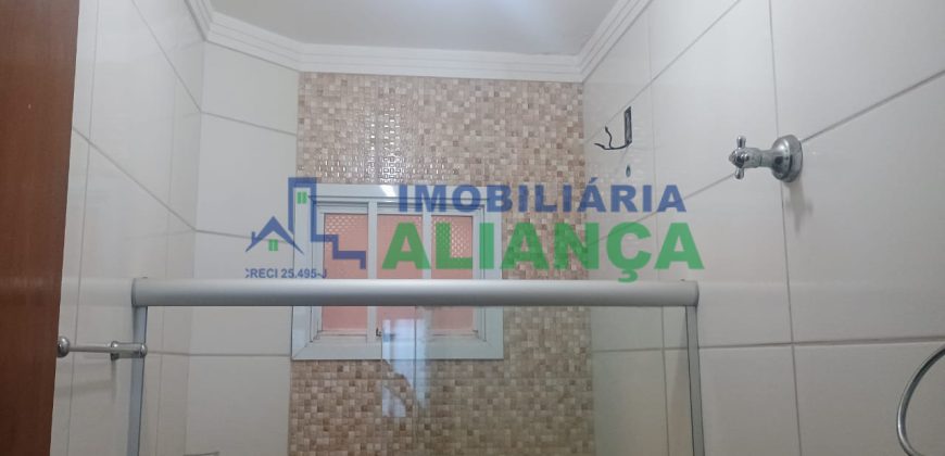 Apartamento para locação