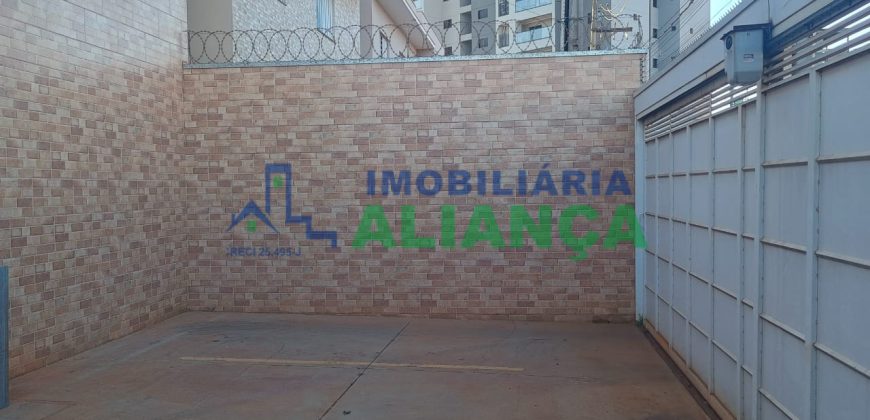 Apartamento para locação