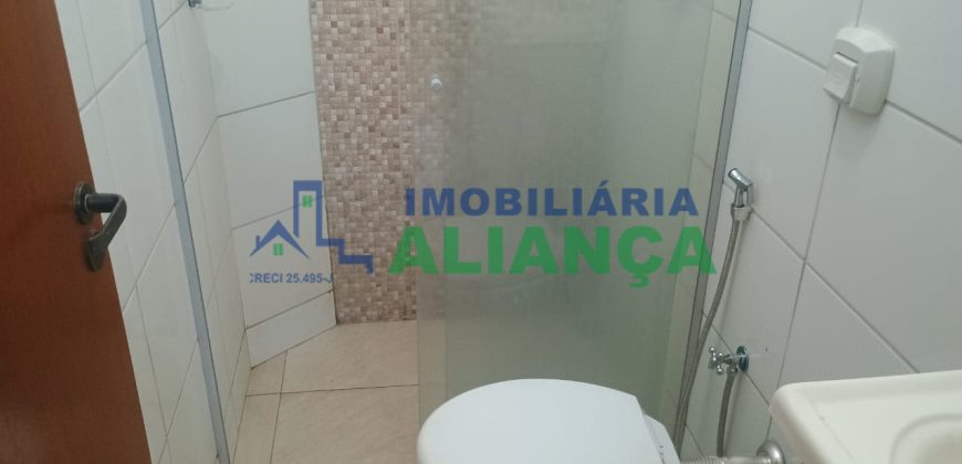 Apartamento para locação