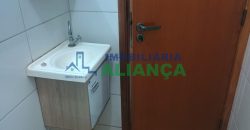 Apartamento para locação