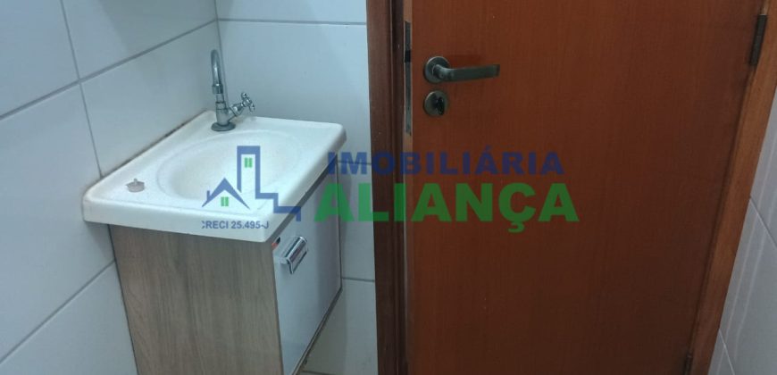 Apartamento para locação