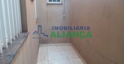 Apartamento para locação
