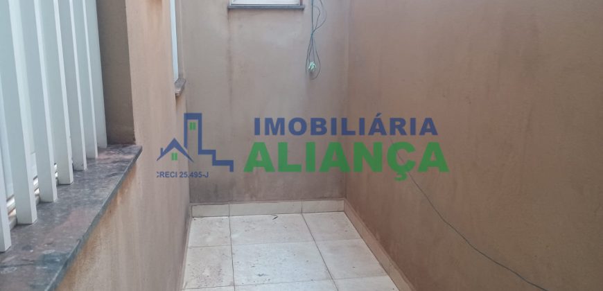 Apartamento para locação
