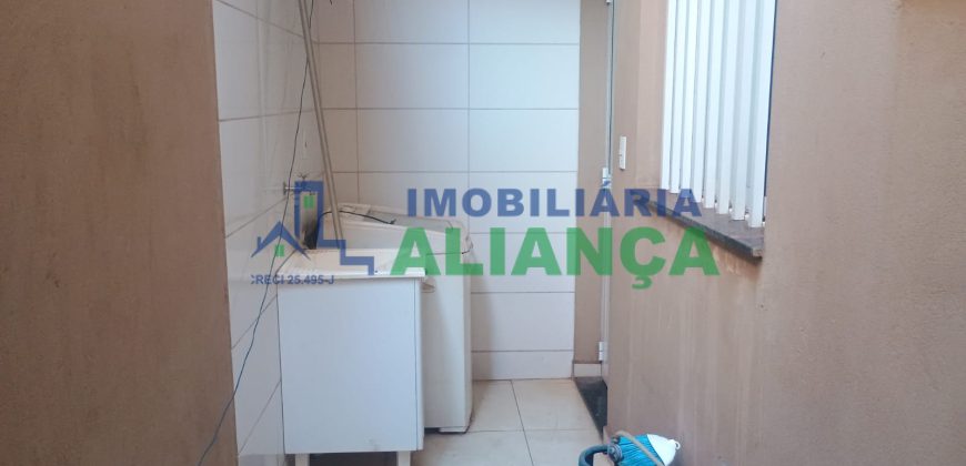 Apartamento para locação