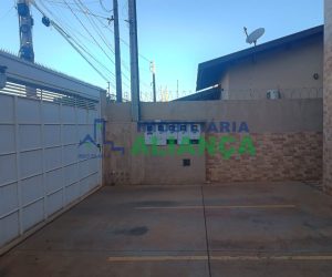 Apartamento para locação