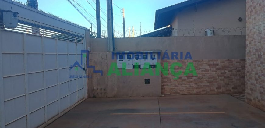 Apartamento para locação