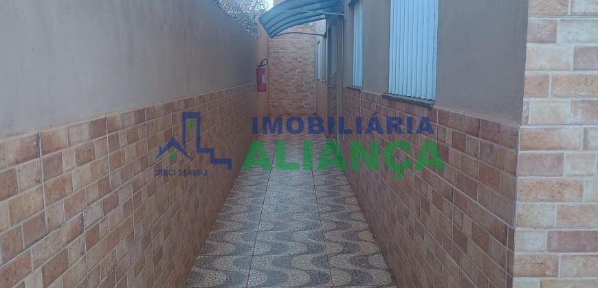 Apartamento para locação