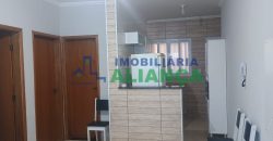 Apartamento para locação