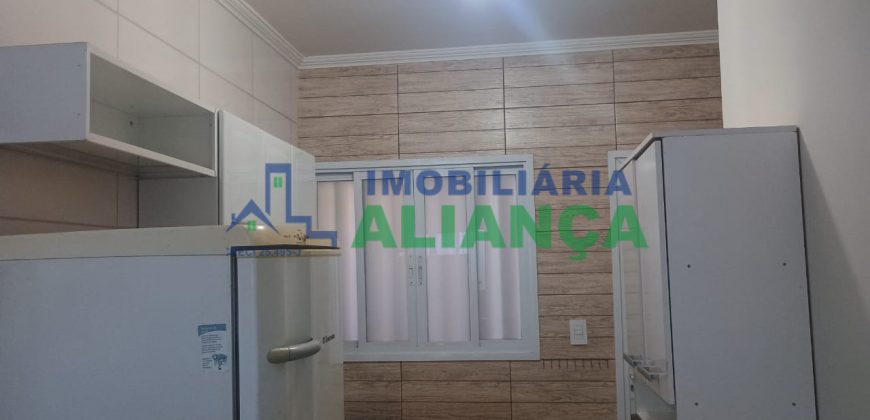Apartamento para locação