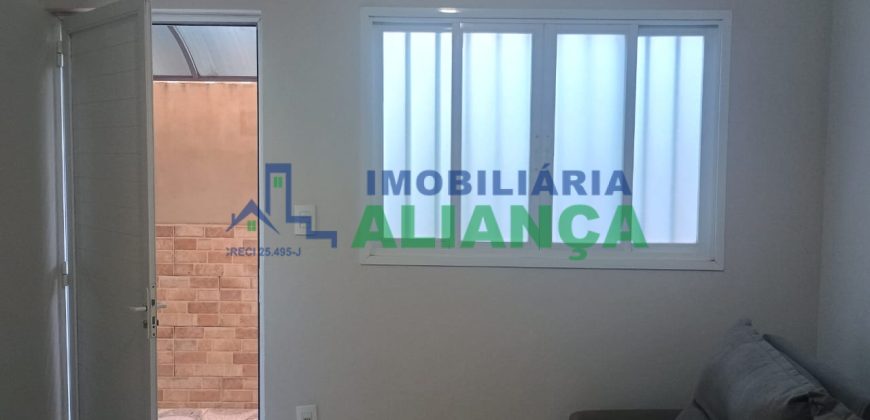 Apartamento para locação