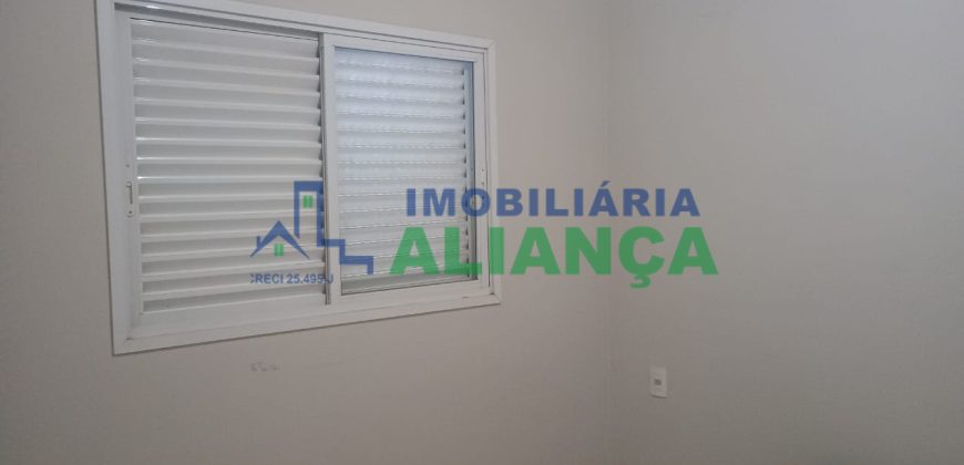 Apartamento para locação