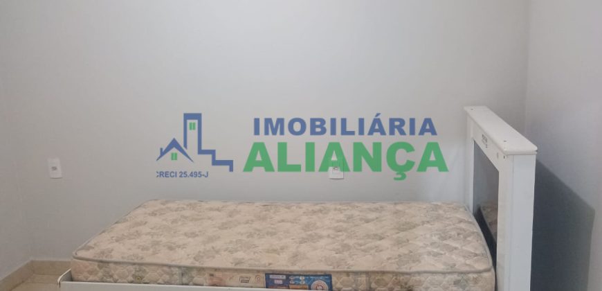 Apartamento para locação