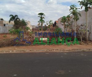 Terreno para venda