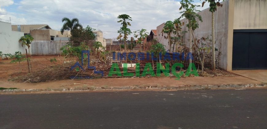 Terreno para venda