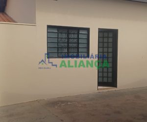 Kitnet para locação