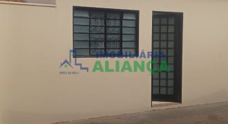 Kitnet para locação