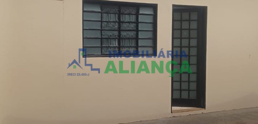 Kitnet para locação