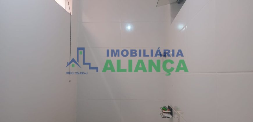 Apartamento para locação