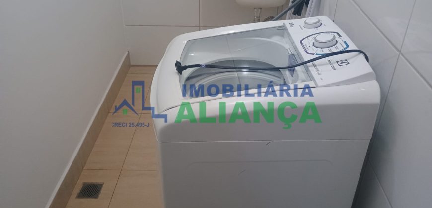 Apartamento para locação