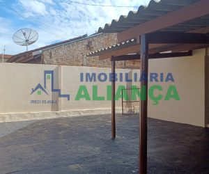 Casa para Venda
