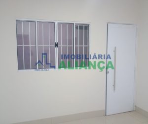 Apartamento para locação