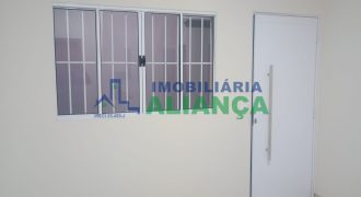 Apartamento para locação