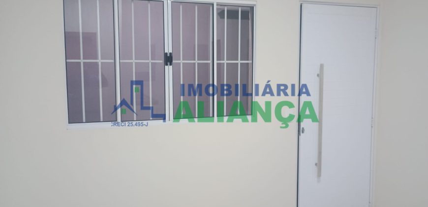Apartamento para locação