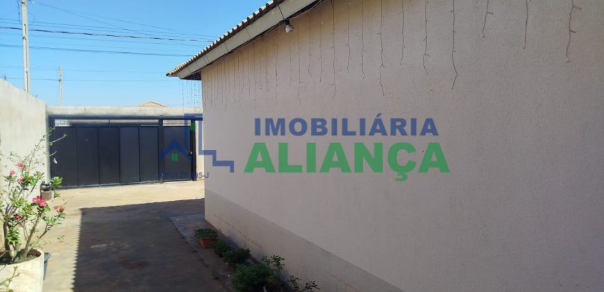 Casa para Venda