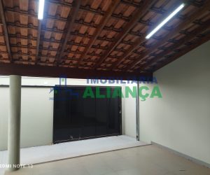 Casa para Venda