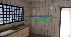 Casa para Venda