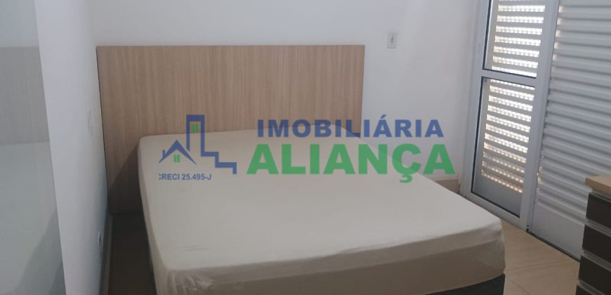 Apartamento para locação