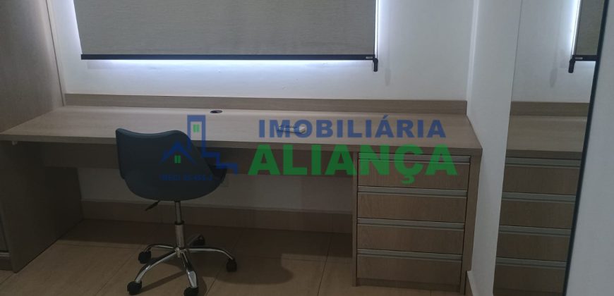 Apartamento para locação