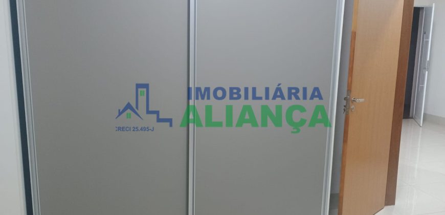 Apartamento para locação