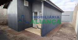 Casa para locação