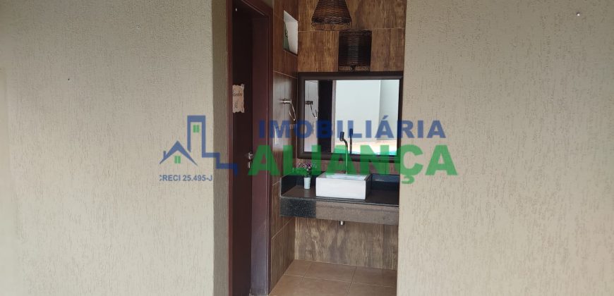 Casa para Venda